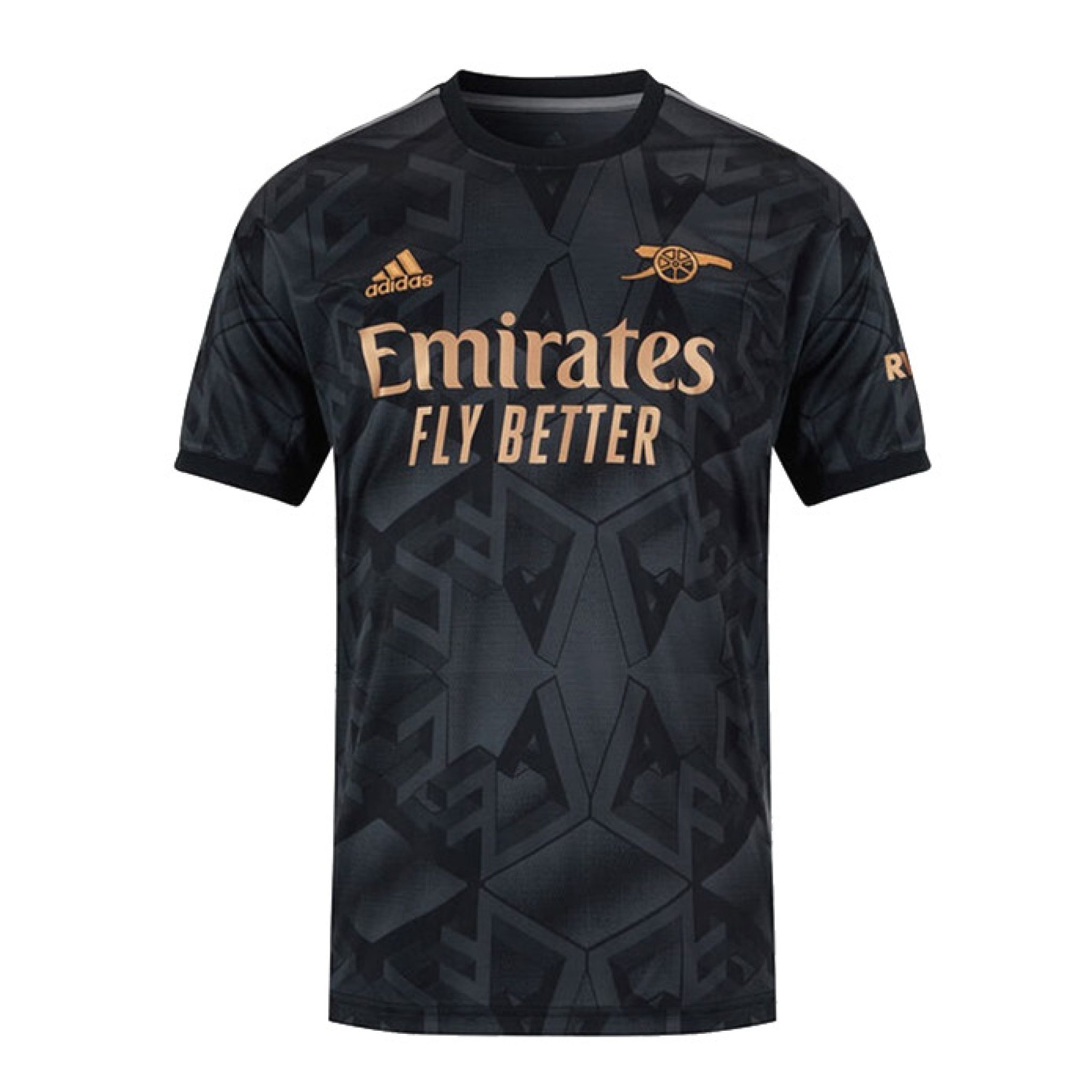 Maillot Arsenal Ext Rieur Homme