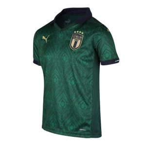 Maillot Italie 2020 2021 Domicile Homme Euro 2020 Maillot Foot Pas Cher