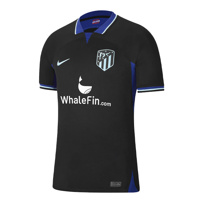 maillot atletico madrid 2023 exterieur