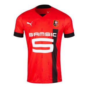 maillot rennes 2023