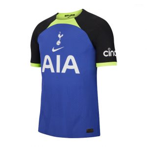 maillot exterieur Tottenham 2023