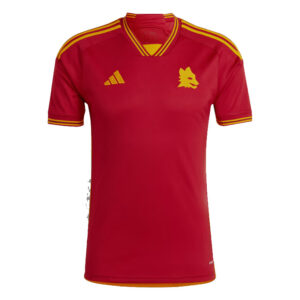 Maillot AS Rome 2023/2024 Domicile Homme