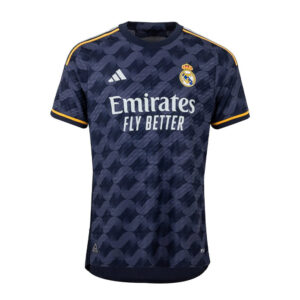 Maillot Real Madrid 2023/2024 Extérieur Homme
