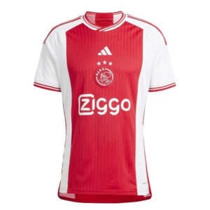 Maillot Ajax Amsterdam 2023/2024 Domicile Homme