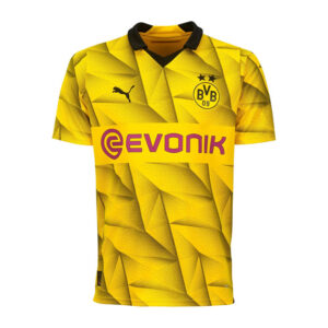 Troisième Maillot Dortmund 2023/2024 Third Homme
