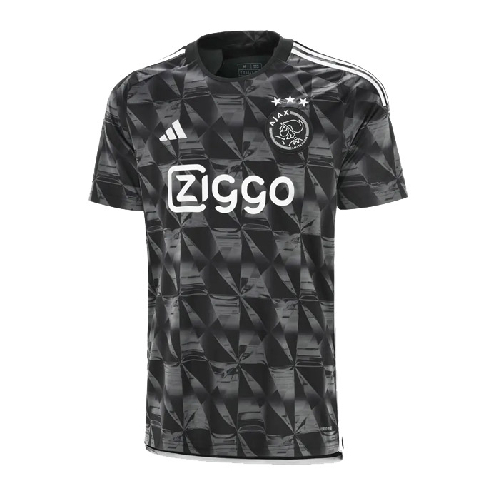 Troisième Maillot Ajax Amsterdam 2023/2024 Third Homme