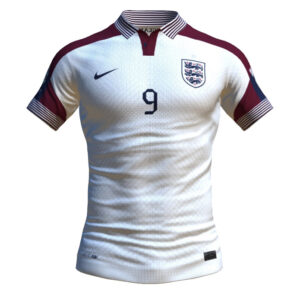 Maillot Angleterre 2023/2024 Domicile Homme Euro 2024