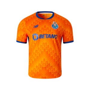 Maillot Extérieur FC Porto 2024/2025