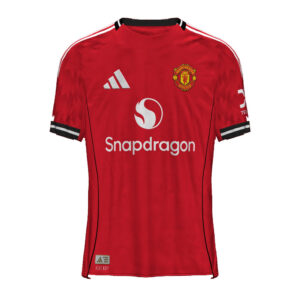 Maillot Manchester United 2026 Domicile