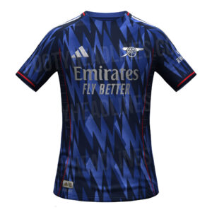 Maillot Foot Extérieur Arsenal 2026