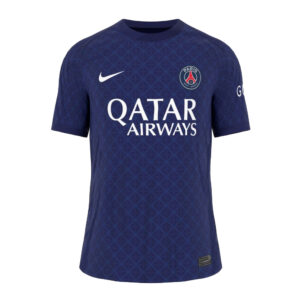 Maillot PSG Paris 2025/2026 Domicile