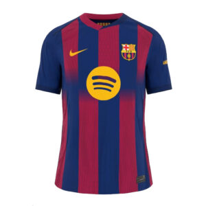 Maillot FC Barcelone 2026 Domicile