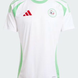 Maillot Domicile Algérie 2024/2025